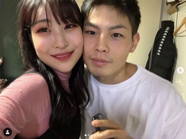 사진 = 이세영 인스타그램