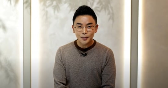 사진= 설민석 유튜브 영상 캡처.