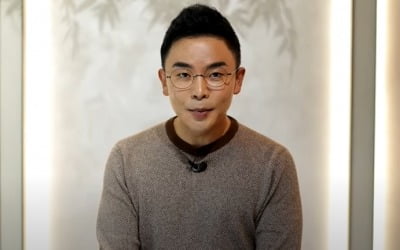 "모든 건 내 잘못"…설민석, '역사 왜곡 논란' 3일 만에 사과 [종합]