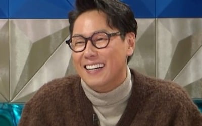 윤종신 "'라스', 없어질지도 모른다는 생각으로 방송"