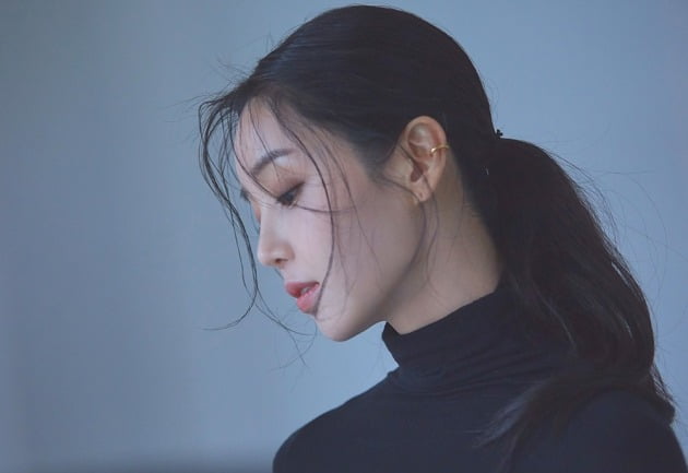 '카이로스' 남규리 종영소감./