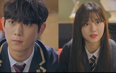 '펜트하우스' 김현수, 흑화 시작…김영대와 오늘부터 1일