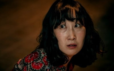 '스위트홈' 김국희, 극 활력 높이는 '팩트 폭행' 존재감