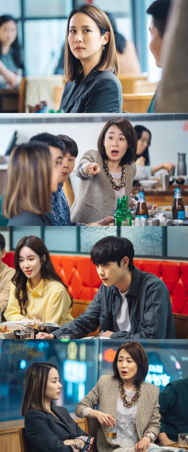 '바람피면 죽는다' 스틸컷/ 사진=KBS2 제공