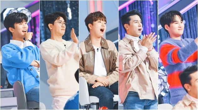 사진제공=TV조선 '미스트롯2' 