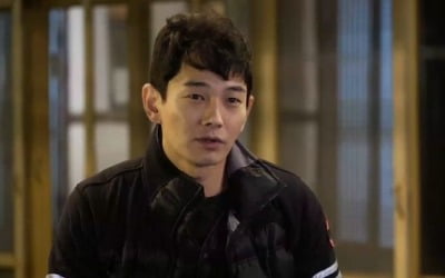 '바다경찰2' 온주완 "코로나19 의료진, 존경스럽고 감사"