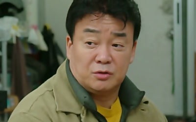 '골목식당' 백종원, 덮죽집 메뉴 도용 사건 해결 위해 동분서주
