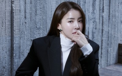 '스위트홈' 이시영 "등근육 CG 아냐, 체지방 8%까지 감량"(인터뷰①)