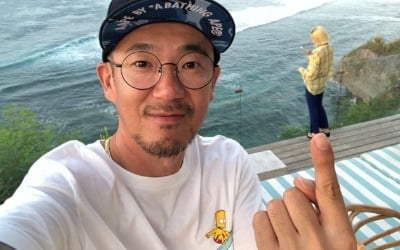 DJ DOC 이하늘, '우리 이혼했어요' 합류 "이혼 10개월차"