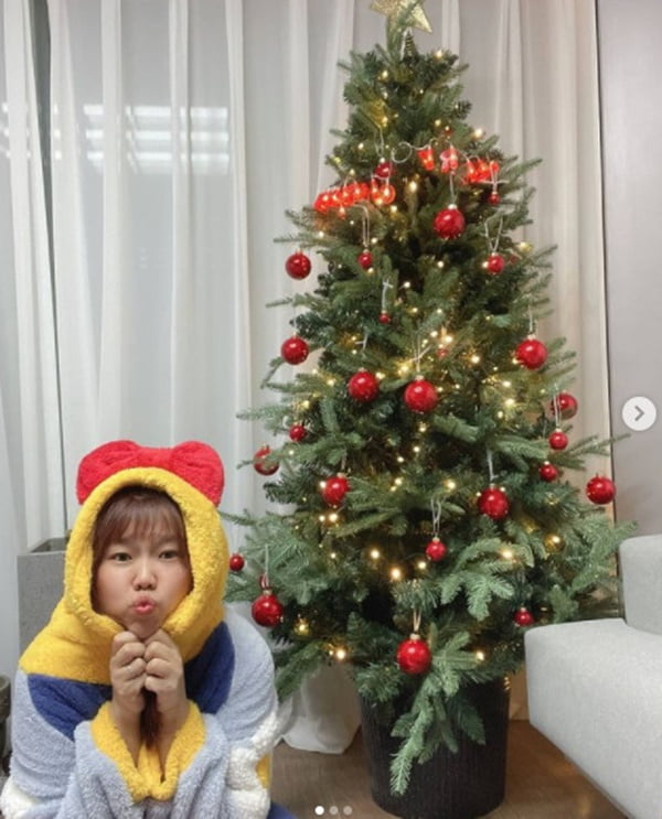 홍현희 / 사진 = 홍현희 인스타그램