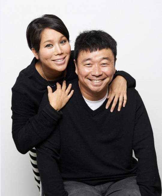 김송 "강원래와 결혼 생활 지옥 같았다, 잉꼬부부인 척 연기"