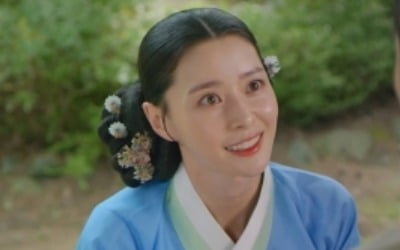 '암행어사', 권나라의 아찔한 삼중 생활