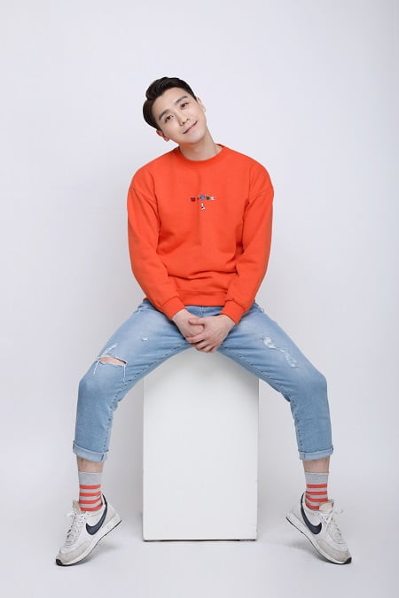 방송인 김기혁/ 사진=JTBC스튜디오 제공