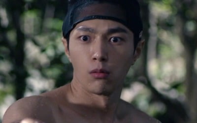 '암행어사' 김명수X권나라X이이경, 유쾌·상쾌·통쾌 '환상 케미'