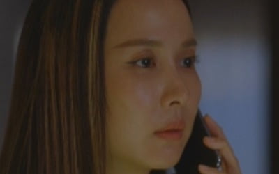 '바람피면 죽는다' 조여정, 홍수현 죽였나…김영대, 본격 조사 돌입
