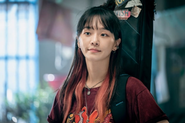 '스위트홈' 박규영 / 사진제공=넷플릭스