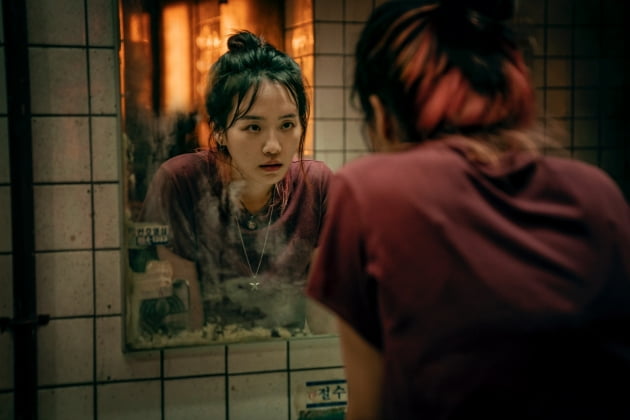 '스위트홈' 박규영 / 사진제공=넷플릭스