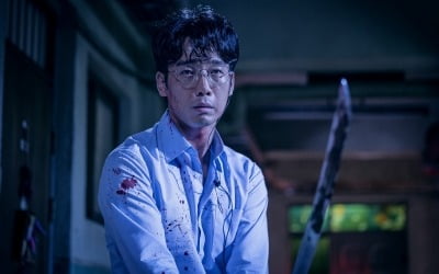 '스위트홈' 김남희, '미스터 션샤인' 일본인 맞아?…대체불가 매력