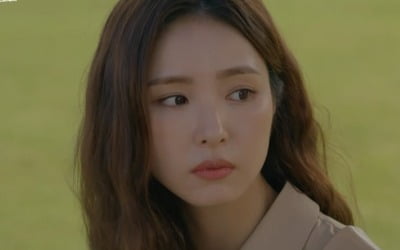 '런 온' 신세경, 몰입 유발한 차진 대사 소화력