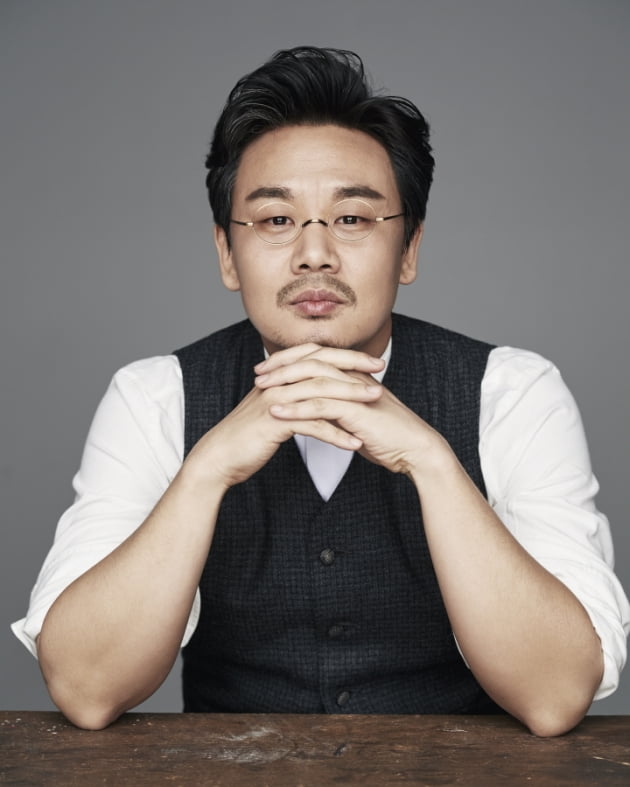 배우 김인권. /사진제공=YNK엔터테인먼트