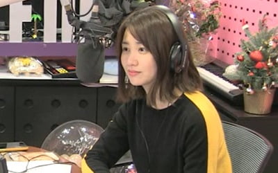 류수영, 차인표에 부탁한 ♥박하선 향한 깜짝 크리스마스 메시지 "사랑한다"