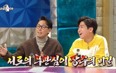 '라스' 답지 않았던 700회 특집…이렇게 감동적일 줄이야