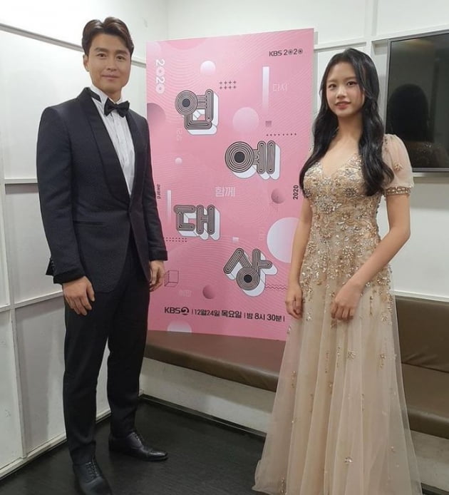 /사진=이동국 딸 이재시 인스타그램
