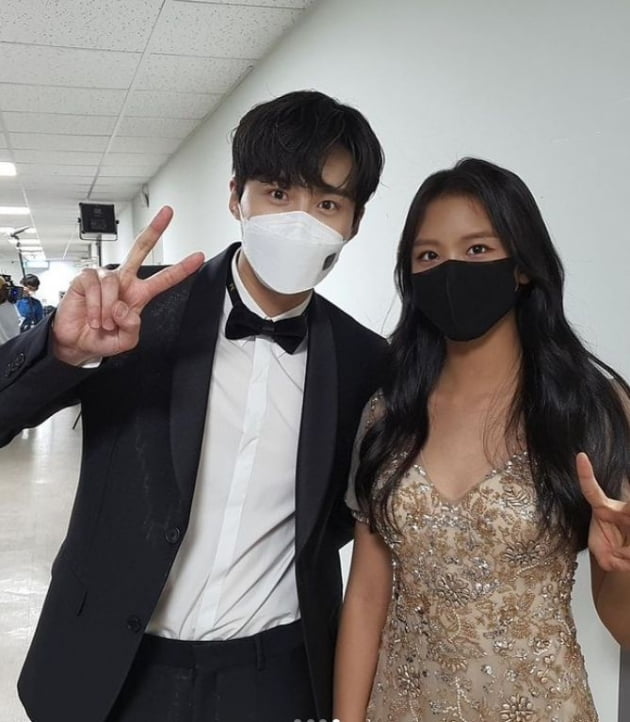 /사진=이동국 딸 이재시 인스타그램