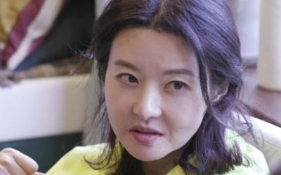 송선미 "남편 사건 후…" 솔직한 고백