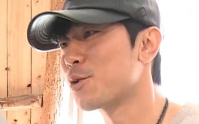 '나 혼자 산다' 굿바이 이시언