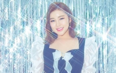 송가인, 오늘(26일) 정규 2집 '몽' 발매