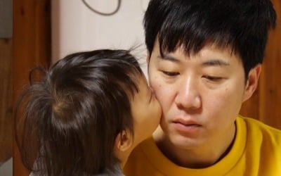 '슈돌' 도플갱어 가족, 2020 마지막 아빠학교…연우, 인생 첫 홍어 도전