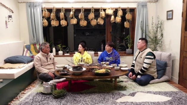 /사진 = MBN '더 먹고가' 제공