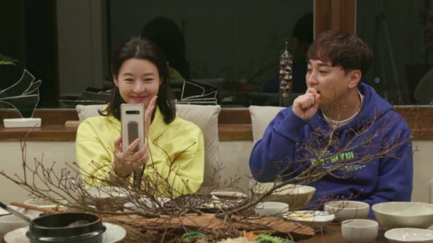 /사진 = MBN '더 먹고가' 제공