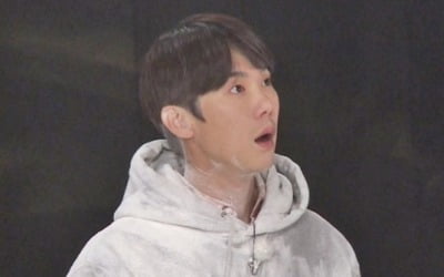 '런닝맨' 유연석, 역대 최악의 꽝손 "젊은 지석진" 등극
