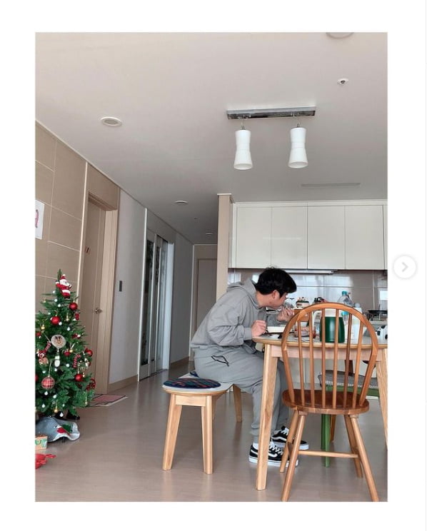 /사진 = 김영희 인스타그램