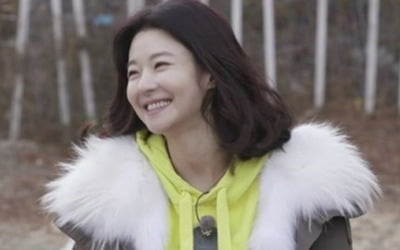 '더 먹고 가' 송선미 "시어머니와 5분거리 살아" 다정한 고부관계