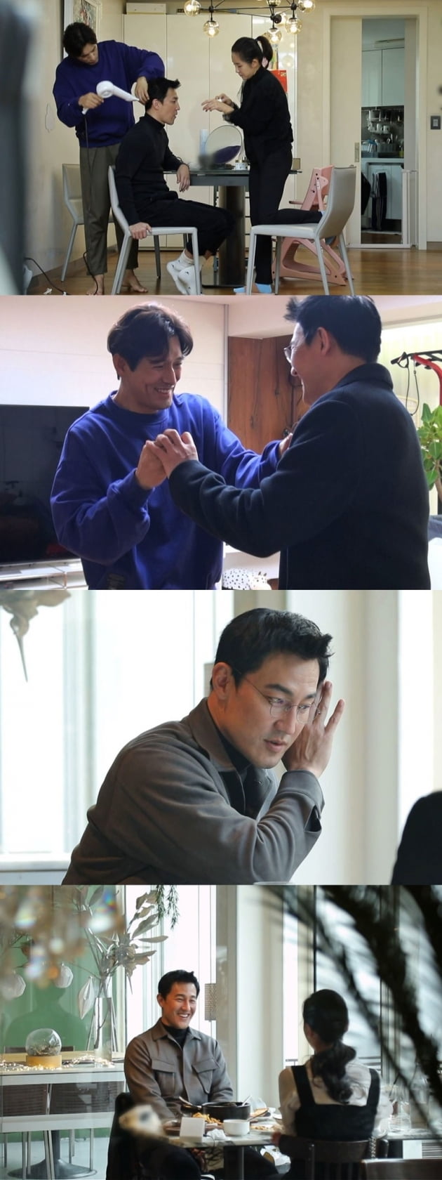 '동상이몽2' / 사진 = SBS 제공