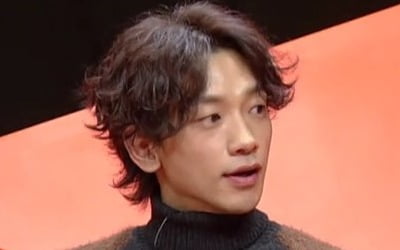 비 "김태희와 결혼반지? 25만원, 재산관리는…"
