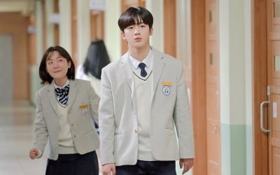 '아름다웠던 우리에게' 김요한X소주연, 첫사랑 로맨스 시작