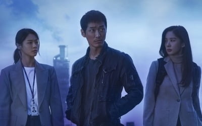 '낮과 밤' 2막 관전포인트 "충격적 진실+반전"