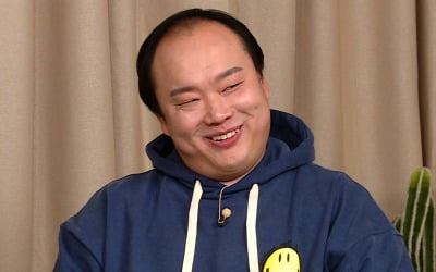 이호철 "빚 때문에 24세에 탈모 시작…최근 정산 완료" ('옥문아')