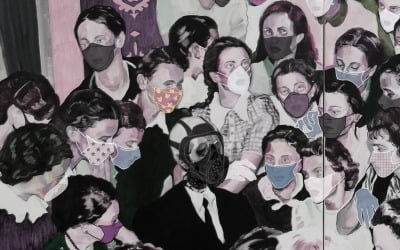 이루펀트 마이노스, '2020 원더키디'로 12년만 솔로 컴백 [공식]