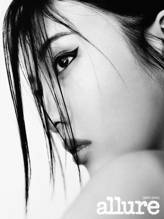 그룹 레드벨벳의 조이 / 사진제공=얼루어 코리아