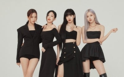 블랙핑크, 'Pretty Savage' 음방 1억 뷰 돌파… 통산 25번째 억대뷰 [공식]
