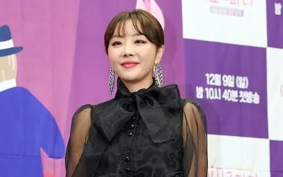 나르샤, 코로나19 검사 음성 "지쳐있는 의료진, 마음 무거워"
