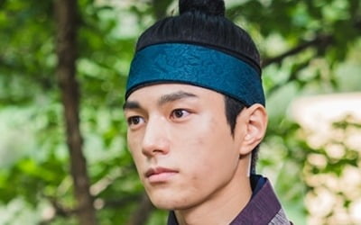 '암행어사' 포박된 김명수→겁에 질린 권나라, 위기일발