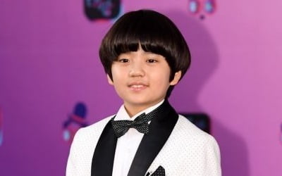 '동백꽃 필구' 김강훈, '2020 KBS 연기대상' 스페셜 MC 발탁