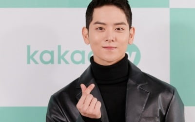 여회현 "3년 동안 짝사랑한 여자 있다"