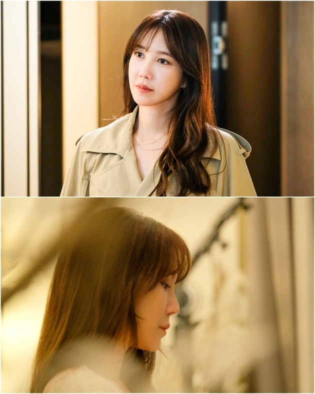 '펜트하우스' 이지아의 복수전이 펼쳐진다. / 사진제공=SBS